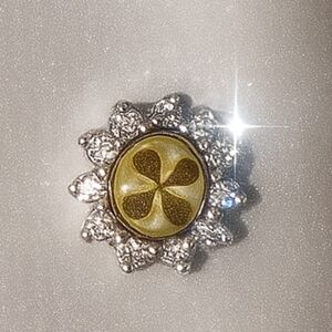 Lucky Clover Earrings — Your True Elegance ✨